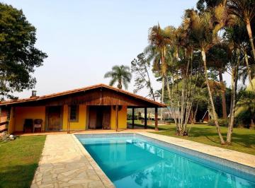 Rural de 7 quartos, Itapevi · Sitio a venda em Itapevi/SP.