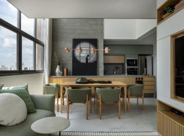 9bdea02f-181e-41a7-9d1a-3f606a286ffe.jpeg · Apartamento para venda em Vila Clementino com 2 quartos, sendo 2 suítes, 119m²