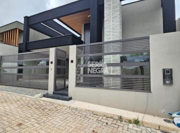 Foto 02 · CASA ALTO PADRÃO 4 QUARTOS ESCRITURADA ESPAÇO GOURMET ARNIQUEIRAS