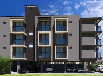 Apartamento de 1 quarto, Curitiba · Vendo Apartamento com 22 m² e 1 quarto à venda em Guabirotuba
