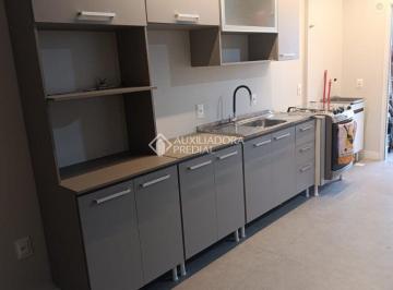 Apartamento · 64m² · 2 Quartos · 1 Vaga · Apartamento de dois quartos em Camboriú com uma vaga de garagem
