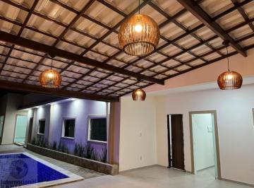 Foto 01 · Casa, Guarajuba, Camaçari, BA