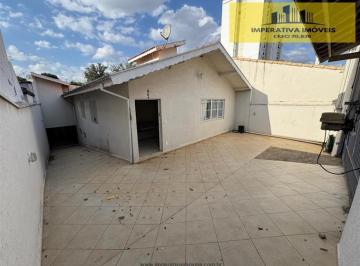 Casa · 245m² · 4 Quartos · 6 Vagas · Casa à venda - no Jardim das Samambaias