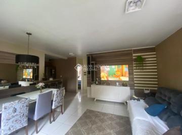 Apartamento · 64m² · 2 Quartos · 1 Vaga · Vende apartamento com 2 dormitórios -Scharlau