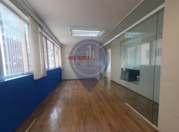 Foto 03 · Conjunto Comercial à Venda no Paraíso: 4 salas, 2 banheiros, 1 vaga de garagem, 76m². Ideal para seu