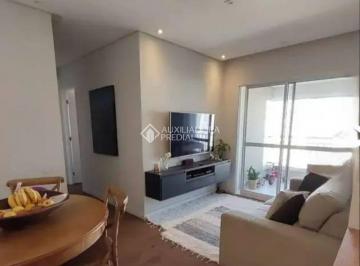 Apartamento · 77m² · 2 Quartos · 1 Vaga · Apartamento para venda tem 77m² no  Centro - São Bernardo do Campo - SP