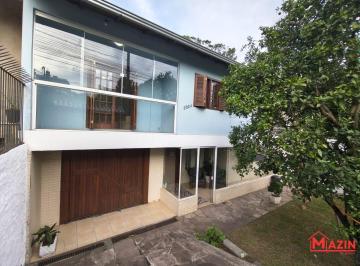 Casa · 212m² · 4 Quartos · 5 Vagas · Casa a Venda Av Juca Batista - Porto Alegre/RS