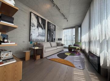 Apartamento · 116m² · 1 Quarto · 2 Vagas · 
                                Apartamento Duplex à Venda na Vila Olímpia 
                       