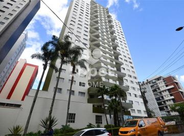 Apartamento de 4 quartos, Curitiba · APARTAMENTO NO CHAMPAGNAT | 4 QUARTOS ( 2 SUÍTES) | 2 VAGAS