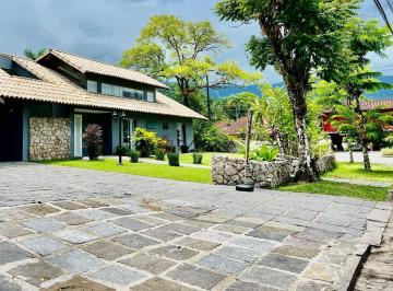 Casa · 2200m² · 7 Quartos · Casa para locação no Condomínio Porto Frade – Angra dos Reis