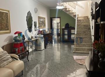 SALA · Espetacular Casa à Venda em São Paulo-SP, Alto da Mooca: 3 Quartos, 3 Suítes, 1 Sala, 4 Banheiros, 2