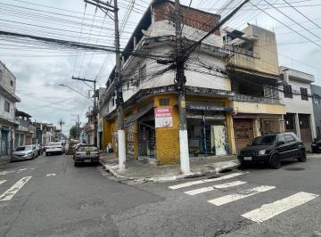 Comercial · 111m² · 1 Vaga · Comercial à venda - no Jardim Brasil (Zona Norte)