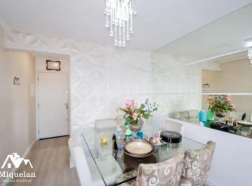 Apartamento · 60m² · 2 Quartos · 1 Vaga · Apartamento à venda – Guarulhos