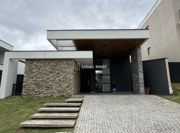 Casa · 213m² · 3 Quartos · 4 Vagas · Casa Terrea Alphaville Volta Redonda - Porteira Fechada