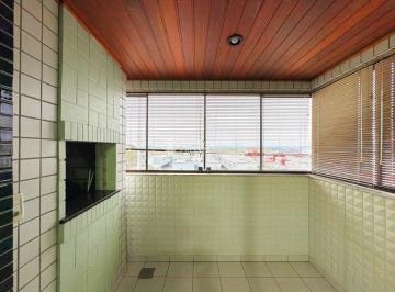 Apartamento · 64m² · 2 Quartos · 2 Vagas · APARTAMENTO À VENDA, 2 QUARTOS, DUAS SACADAS, CHURRASQUEIRA, VAGA COBERTA, EM PORTO ALEGRE/RS.