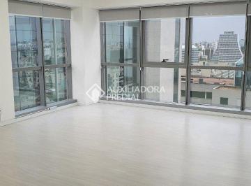 Comercial · 45m² · 1 Vaga · Sala Comercial Premium no Trend City Center Ipiranga - Localização Estratégica em Porto Alegre