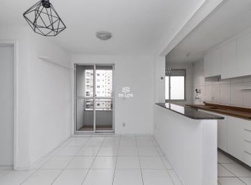 Apartamento · 49m² · 2 Quartos · 1 Vaga · Apartamento à venda com 2 quartos no Cristo Rei em Curitiba