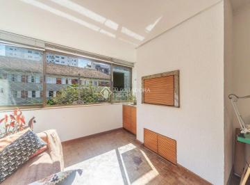 Apartamento · 85m² · 2 Quartos · 1 Vaga · Apartamento com 2 dormitórios( 1 suíte), à venda no bairro Petrópolis, Porto Alegre