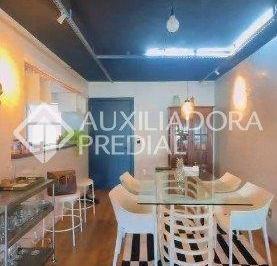 Apartamento · 66m² · 1 Quarto · 2 Vagas · Apartamento 1 dormitório, à venda no bairro Moinhos de Vento, Porto Alegre