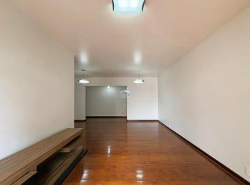 SALA PARA 2 AMBIENTES · APARTAMENTO PARA VENDA | CAMBUÍ MARSEILLE | CAMPINAS - SP