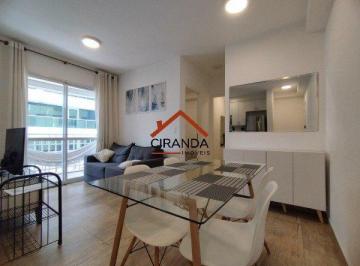Apartamento · 49m² · 2 Quartos · 02 QUARTOS - 01 VAGA - BELA CINTRA
