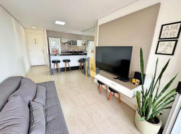 Apartamento de 2 quartos, São Paulo · Apartamento à venda – Próximo ao Metrô Santa Cruz e Praça da Árvore