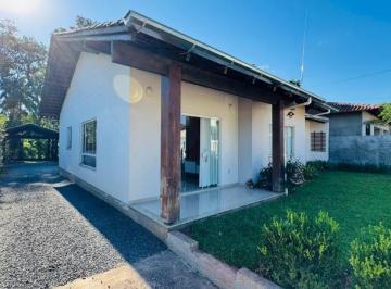 Foto 01 · Casa, Vila Germer, Timbó, SC