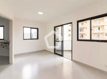 Apartamento · 112m² · 3 Quartos · 2 Vagas · Rua Jerônima Dias, 260 - Água Fria