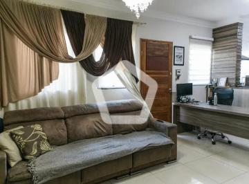Casa · 90m² · 2 Quartos · 1 Vaga · Rua Tanque Velho, 335 - Vila Nivi