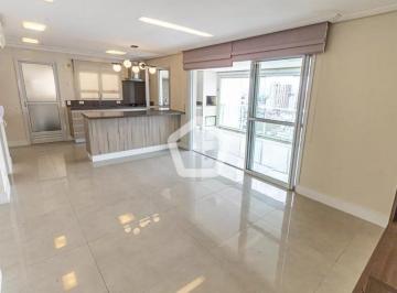 Apartamento · 104m² · 4 Quartos · 2 Vagas · Praça Xavier da Silveira, 180 - Vila Lucia Elvira