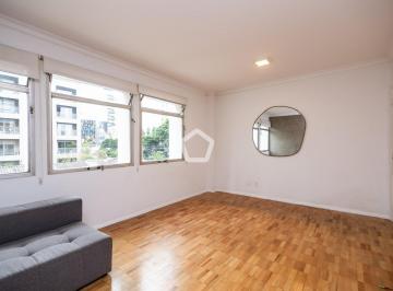 Apartamento · 110m² · 2 Quartos · 1 Vaga · Avenida Pedroso de Morais, 57 - Pinheiros