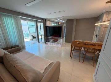 Apartamento · 236m² · 3 Quartos · Apartamento à venda - em Jurerê