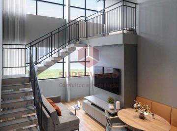 Apartamento · 94m² · 1 Quarto · Apartamento à venda - em Saco Grande
