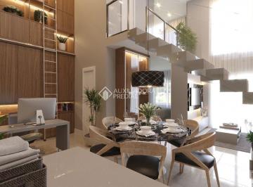 Apartamento · 72m² · 1 Quarto · 1 Vaga · Maxxi Garden - 72m² com Sacada e Lazer Completo na Cachoeira do Bom Jesus
