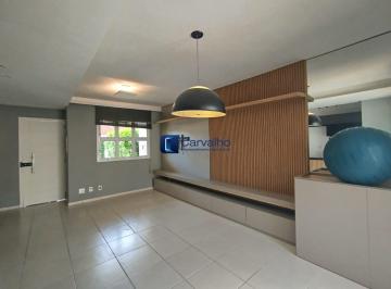 Casa · 88m² · 3 Quartos · 2 Vagas · Casa em Condomínio no Residencial Tivoli – Sofisticação e Conforto