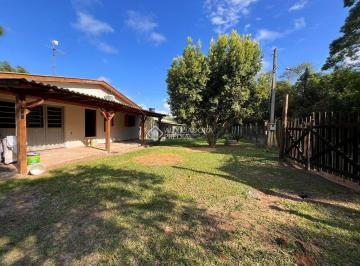 Rural · 100m² · Sítio com casa estrutura completa e moderna.