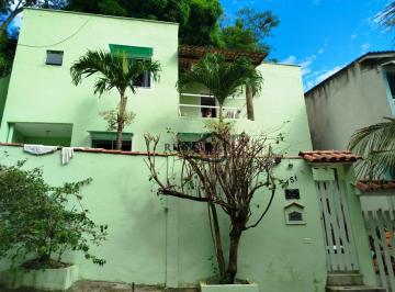 Casa · 110m² · 3 Quartos · 1 Vaga · Casa a venda em Serra Grande - Itaipu