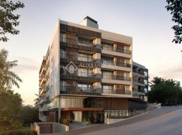 Apartamento · 127m² · 3 Quartos · 3 Vagas · Apartamento duplex 3 suítes com vista para o mar no João Paulo - Florianópolis