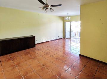 Apartamento · 97m² · 3 Quartos · 1 Vaga · Apartamento de 97m² com 3 quartos (1 suíte) e vaga em Coqueiros, Florianópolis