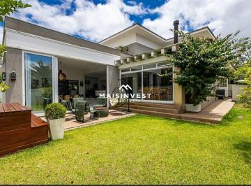 Casa · 473m² · 5 Quartos · 2 Vagas · Casa com 5 dormitórios à venda, 473m² por R$ 4.950.000,00 - Alphaville Graciosa - Pinhais/PR