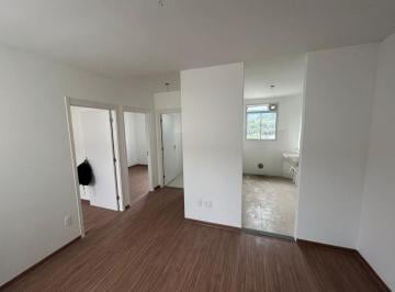 Apartamento de 2 quartos, Rio de Janeiro · Apartamento com 2 quartos e 45 m² à venda em Campo Grande