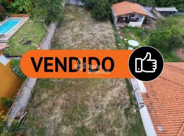 Terreno · 800m² · Mansões Serranas - Lote Exclusivo 800m², Frente de 16m, Vista Livre e Pronto para Obra
