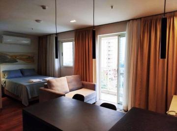 Apartamento de 2 quartos, Rio de Janeiro · Flat 2 suítes 1 vaga Barra da Tijuca