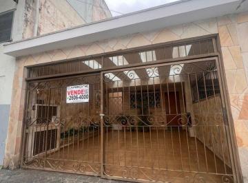 Casa · 198m² · 3 Quartos · Casa à venda - na Água Rasa