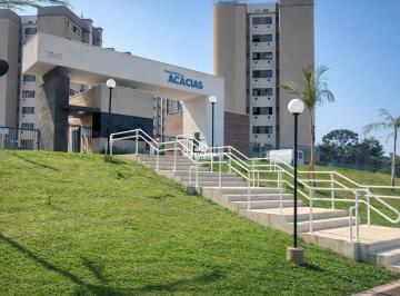 Apartamento em São José dos Pinhais - Colônia Rio Grande (AP03076) · Apartamento 02 Quartos na Colônia Rio Grande - São José dos Pinhais