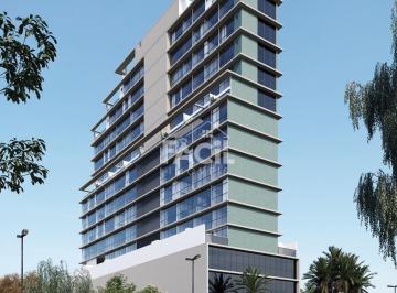 Apartamento · 25m² · 1 Quarto · Apartamento em Praia de Itaparica  -  Vila Velha