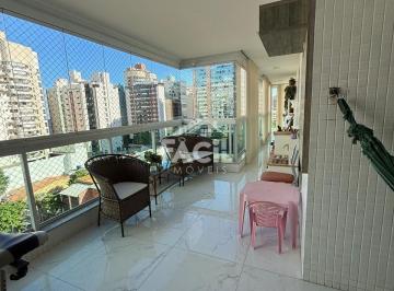 Apartamento · 160m² · 3 Quartos · 2 Vagas · Apartamento em Praia da Costa  -  Vila Velha