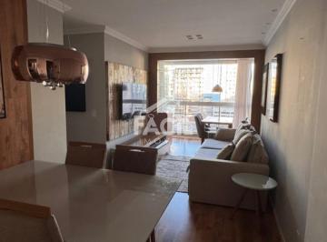 Apartamento · 74m² · 3 Quartos · 2 Vagas · Apartamento em Praia de Itaparica  -  Vila Velha