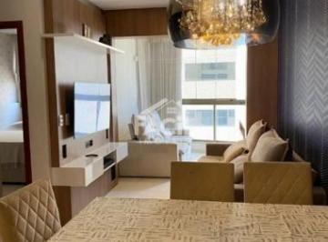Apartamento · 74m² · 2 Quartos · 1 Vaga · Apartamento em Praia de Itaparica  -  Vila Velha
