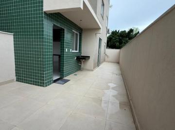 883aba335c6f3abcec56bbd3b40e9174.jpg · Área Privativa / Garden com 2 quartos à venda em Belo Horizonte, no bairro Paquetá